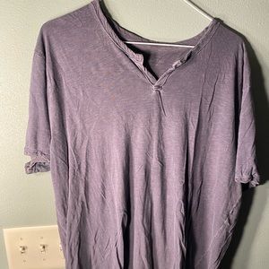 Mens V-Neck